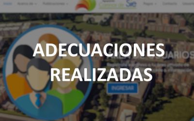 Galería de Reparaciones