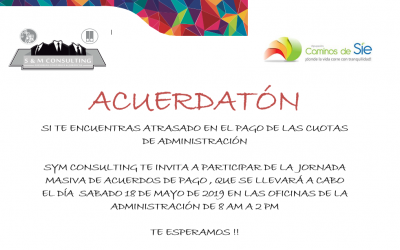 ACUERDATÓN