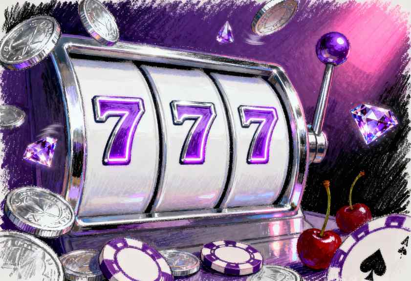 Checkliste für Cherry Casino Boni: So sicherst du dir das Maximum Checkliste für Cherry Casino Boni: So sicherst du dir das Maximum