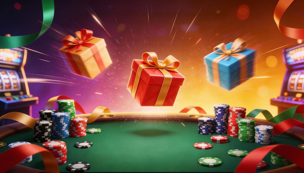 Checkliste für Cherry Casino Boni: So sicherst du dir das Maximum Checkliste für Cherry Casino Boni: So sicherst du dir das Maximum
