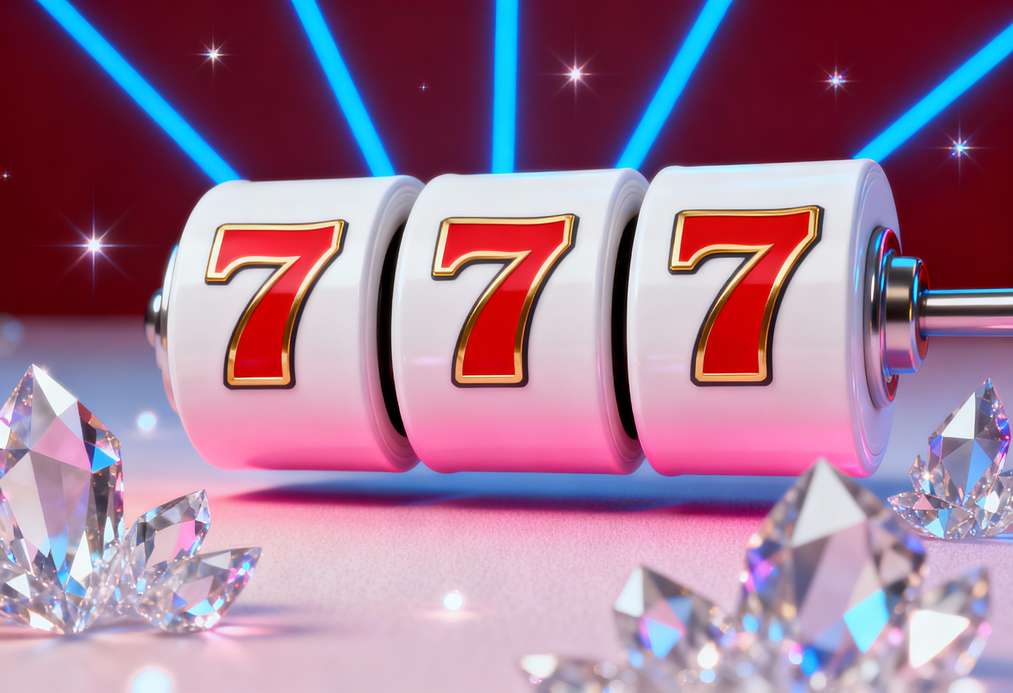 Comment Jouer aux Machines à Sous au Casino Hermès : Guide Complet Comment Jouer aux Machines à Sous au Casino Hermès : Guide Complet