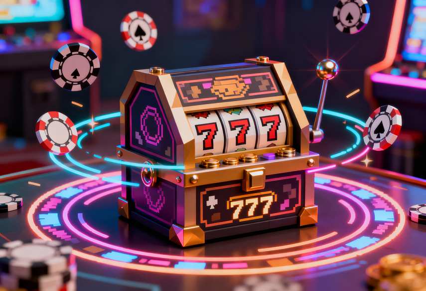 Gaming Strategieën bij Nine Casino: De Ultieme Infographic Gids Gaming Strategieën bij Nine Casino: De Ultieme Infographic Gids