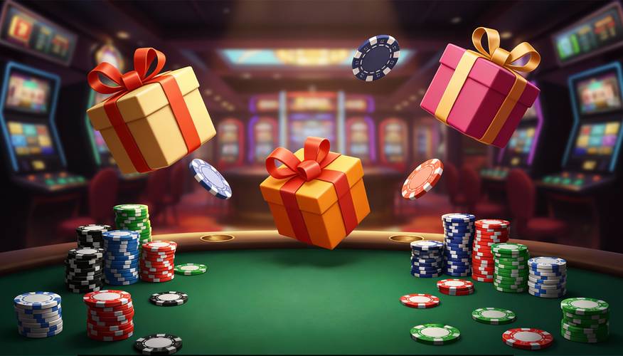 Guida Definitiva per Principianti a Win Unique Casino: Vinci e Divertiti!