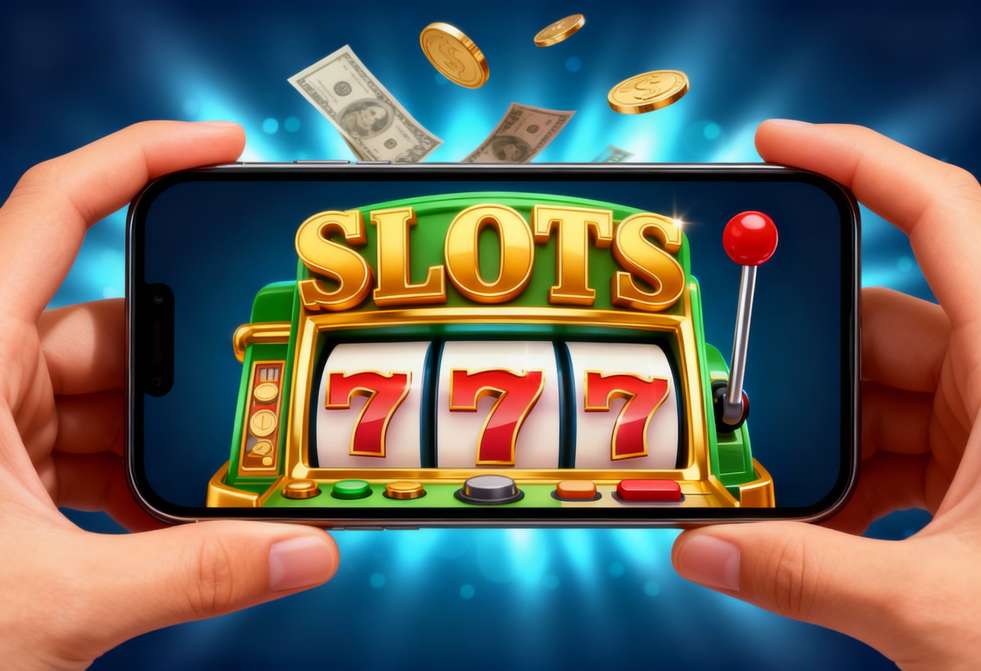 How to Play Slot Machines at Crazy Star Casino: A Beginner's Guide