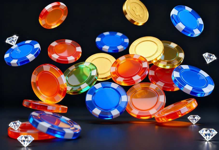 Megawin Casino Bonuses : Obtenez votre bonus aujourd'hui