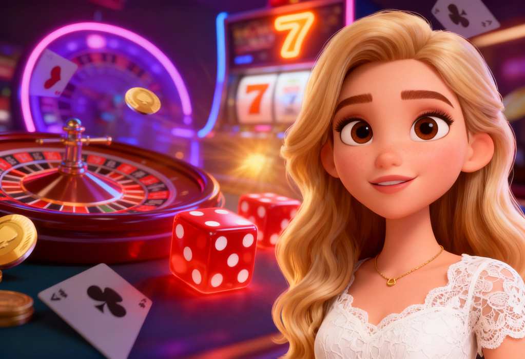 ¿Por Qué Elegir Winstler Casino? Tu Guía Completa ¿Por Qué Elegir Winstler Casino? Tu Guía Completa