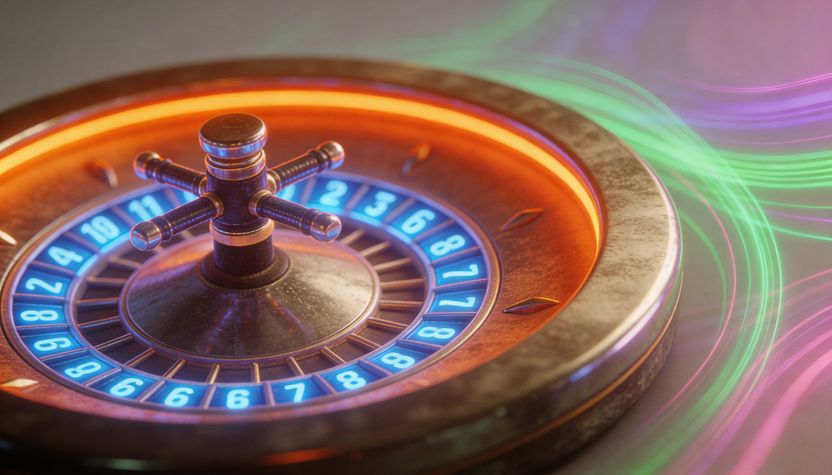 Die Psychologie hinter Casino-Spieldesign: Warum wir spielen