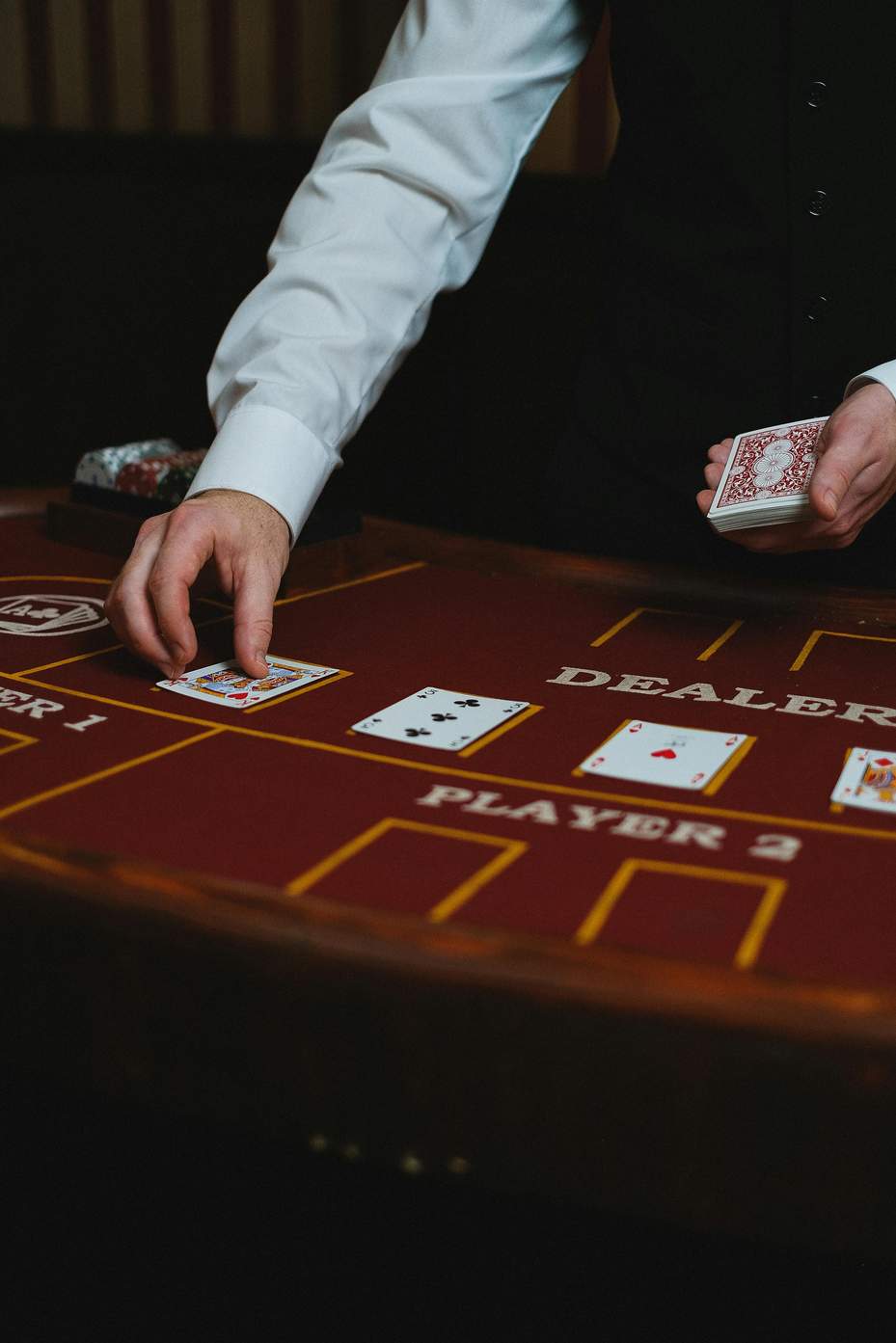 How to Play at Rockwin Casino: Step-by-Step Guide