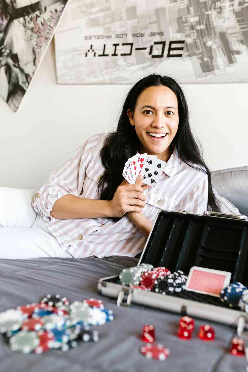 ¿Por qué los Casinos Online Requieren Verificación de Cuenta? La Guía Definitiva ¿Por qué los Casinos Online Requieren Verificación de Cuenta? La Guía Definitiva