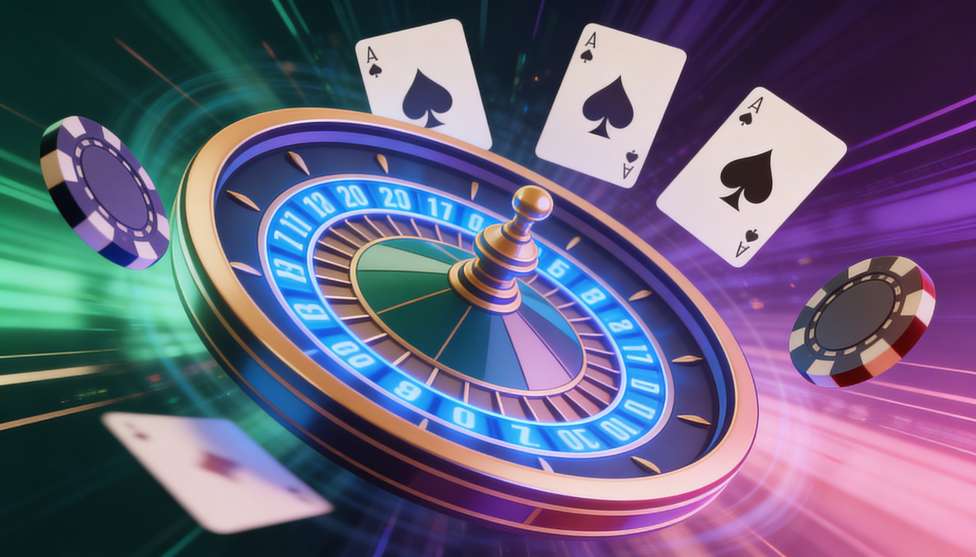 Unique Casino vs Betway: Comparativa Completa 2024 Unique Casino vs Betway: Comparativa Completa 2024