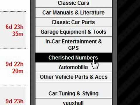 How Old Cars Get Recycled From Begin To Finish