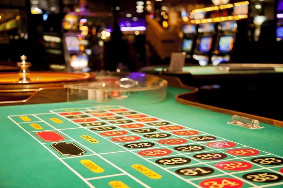 SpinMills Casino