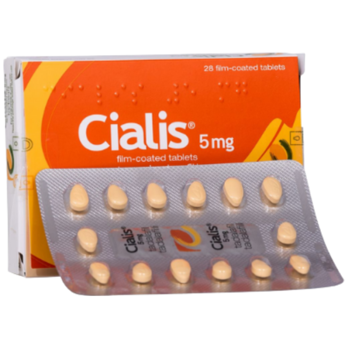 Cialis genérico y salud sexual