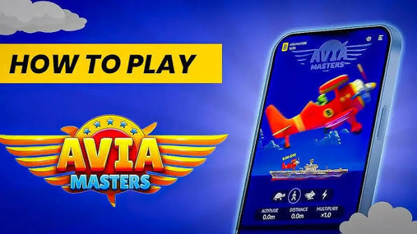 Aviamasters Casino La Revolución en Juegos de Azar en Línea
