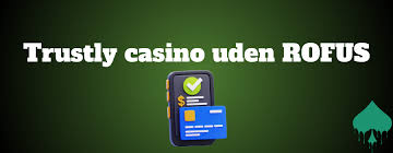 Bedste Casino Uden ROFUS - Find Dit Drømme Casino Bedste Casino Uden ROFUS - Find Dit Drømme Casino
