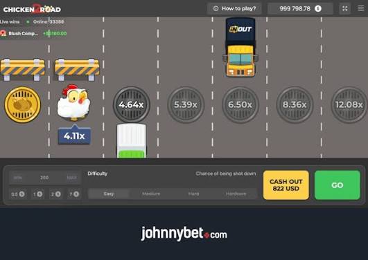 Chicken Road 2 Gioca e Vinci con Soldi Veri Chicken Road 2 Gioca e Vinci con Soldi Veri