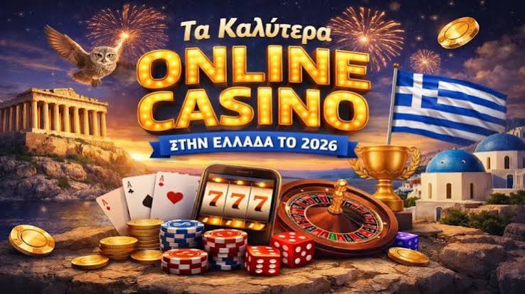 Discovering New Online Casinos in Greece -936105901 Discovering New Online Casinos in Greece -936105901