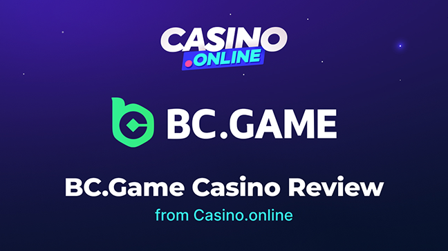 Exploring BC.Game Casino The Ultimate Gaming Destination in Germany