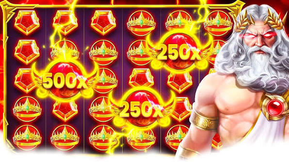 Gates of Olympus Super Scatter Unleashing Divine Wins Gates of Olympus Super Scatter Unleashing Divine Wins