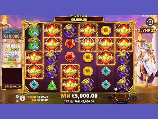 Gates of Olympus Super Scatter Unleashing Divine Wins Gates of Olympus Super Scatter Unleashing Divine Wins