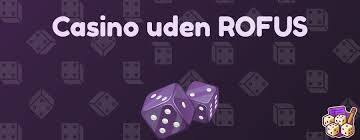 MGA Casino Uden ROFUS En Guide til Sikker Spiloplevelse MGA Casino Uden ROFUS En Guide til Sikker Spiloplevelse