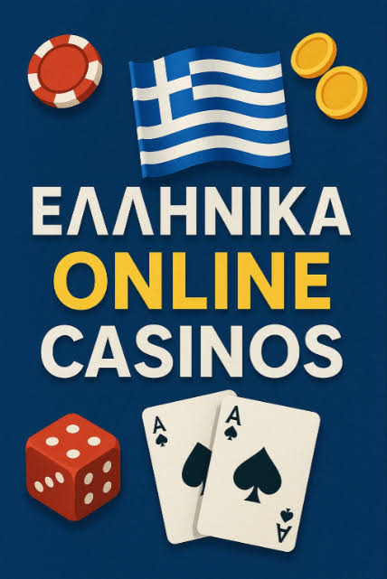 Online Casino στην Ελλάδα Ζήστε την Εμπειρία του Καζίνο από το Σπίτι σας Online Casino στην Ελλάδα Ζήστε την Εμπειρία του Καζίνο από το Σπίτι σας