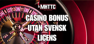 Poker utan svensk licens En guide till gränsöverskridande spel