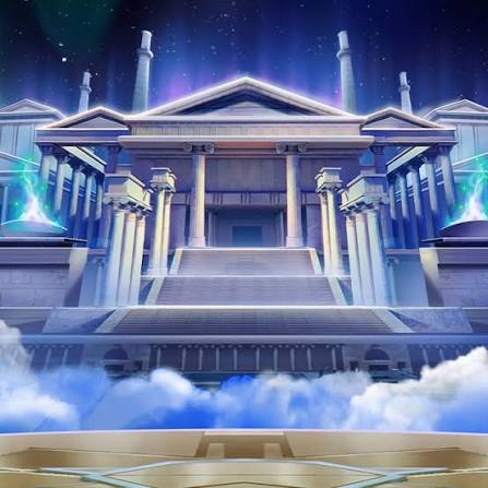 The Thrilling Adventure of Gates of Olympus by Pragmatic Play The Thrilling Adventure of Gates of Olympus by Pragmatic Play