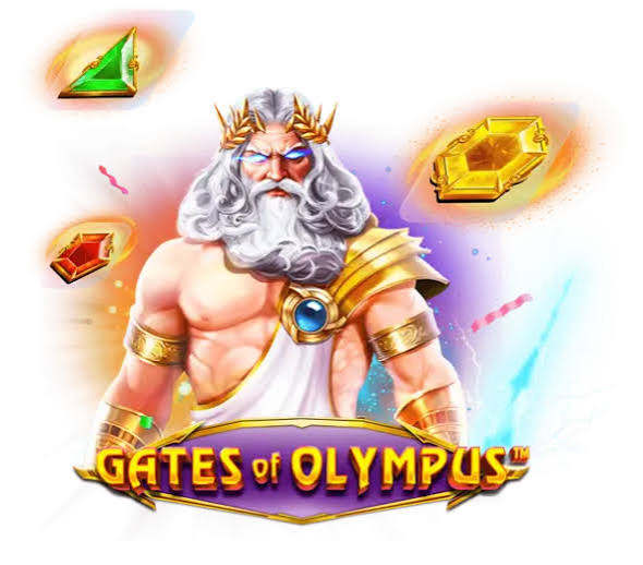 The Thrilling Adventure of Gates of Olympus by Pragmatic Play The Thrilling Adventure of Gates of Olympus by Pragmatic Play