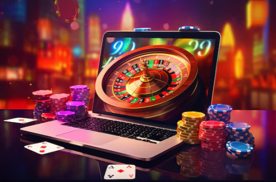 The Ultimate Guide to Casino Bonuses Unlocking Rewards