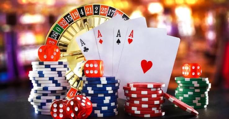 The Ultimate Guide to Casino Bonuses Unlocking Rewards