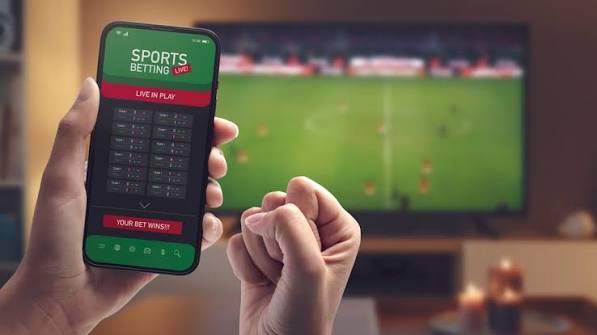 Betwinner La plateforme incontournable pour les paris sportifs Betwinner La plateforme incontournable pour les paris sportifs