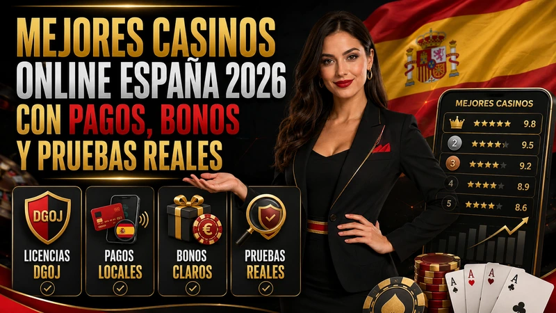 Bonos en Casinos Online Todo lo Que Necesitas Saber Bonos en Casinos Online Todo lo Que Necesitas Saber