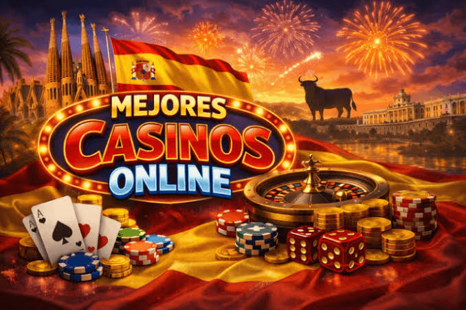 Descubre los Mejores Casinos sin Depósito Online Gratis Descubre los Mejores Casinos sin Depósito Online Gratis