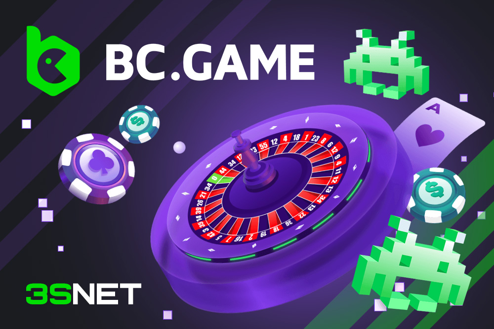 Discover the Exciting World of BC.Game Crypto Casino