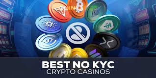 Discovering Crypto Casinos with Fast Withdrawals