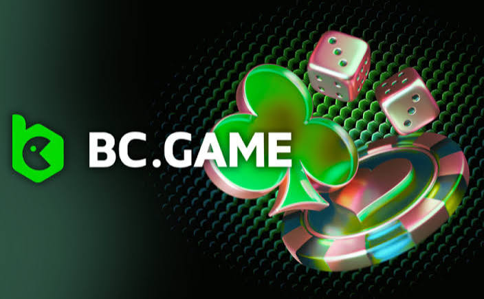 Explore the Exciting World of BC.Game Platform Explore the Exciting World of BC.Game Platform