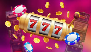 Explore the Vibrant World of Tropic Slots Explore the Vibrant World of Tropic Slots