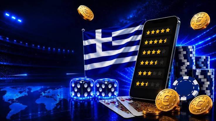 High Roller Καζίνο Μια Εμπειρία Πολυτέλειας και Διασκέδασης High Roller Καζίνο Μια Εμπειρία Πολυτέλειας και Διασκέδασης