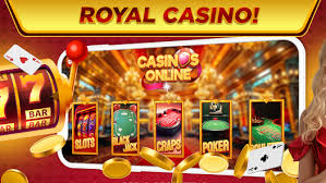 Online Casino Weiss Experience the Thrill of Gaming