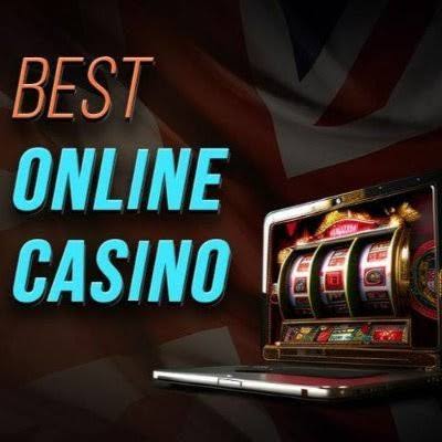 Online Casinos στην Ελλάδα Εξερευνήστε τον Κόσμο του Διαδικτυακού Τζόγου Online Casinos στην Ελλάδα Εξερευνήστε τον Κόσμο του Διαδικτυακού Τζόγου