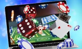 Unveiling the Excitement of the Coins Game A Journey through the Digital Casino World