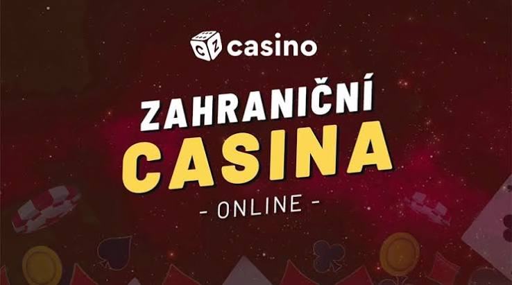 Vše, co potřebujete vědět o online kasinech Vše, co potřebujete vědět o online kasinech