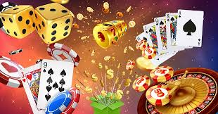 Win Big with Casino WinThere Your Ultimate Gaming Destination Win Big with Casino WinThere Your Ultimate Gaming Destination