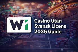 Utforska Casino Utan Spelpaus En Ny Värld av Spelmöjligheter Utforska Casino Utan Spelpaus En Ny Värld av Spelmöjligheter